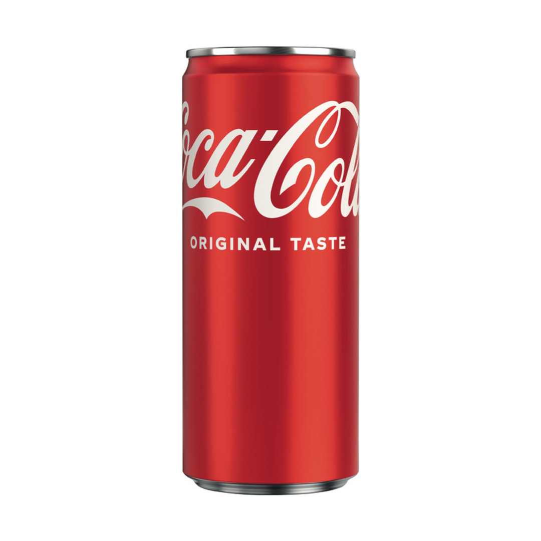 Coca Cola 33 cl